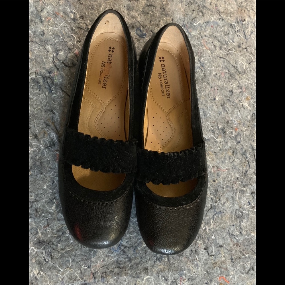 Women’s Naturalizer Cantara Loafer Shoes